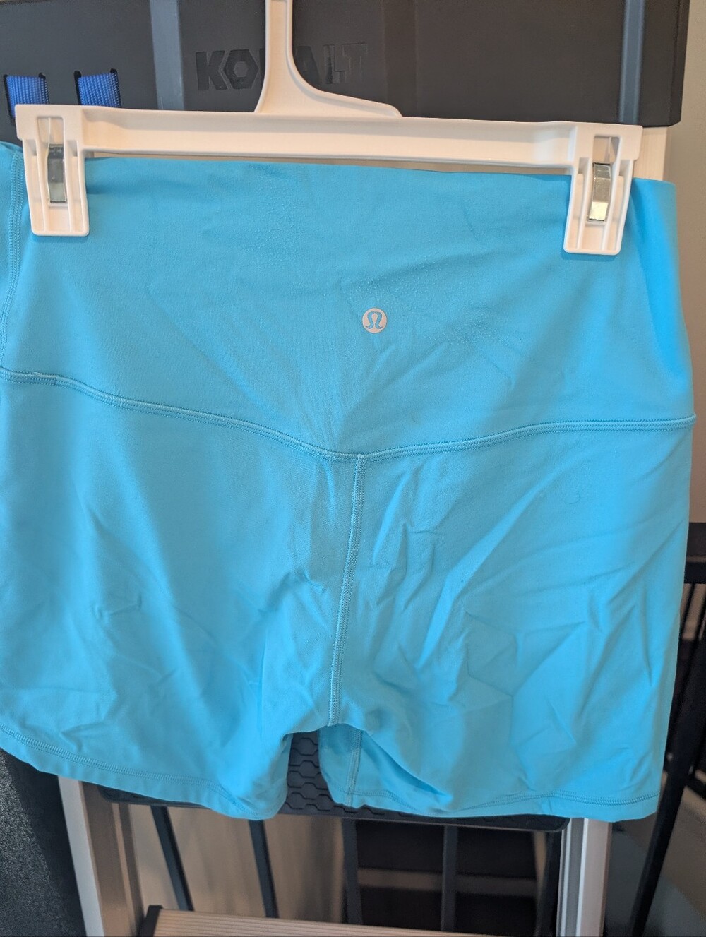 Lululemon Align Bike Shorts